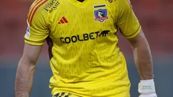 Hay dos candidatos para reemplazar una posible partida de Brayan Cortés.