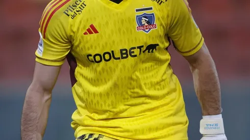 Hay dos candidatos para reemplazar una posible partida de Brayan Cortés.