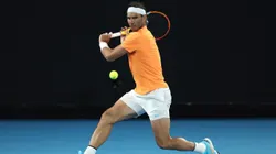 Rafael Nadal no jugará por el resto de 2023