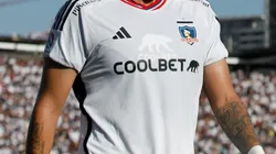 El Cacique estaría en conversaciones con un ex U.