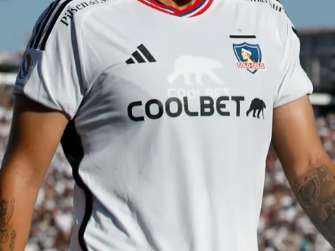 ¿Y su paso por la U? Aseguran que ex seleccionado nacional estaría cerca de Colo Colo