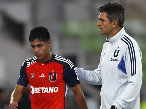 Pellegrino le presta el ropero completo a Osorio y lo sube al avión rumbo a Europa