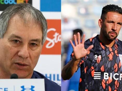 "Su vida privada va al margen de lo que es la vida deportiva"