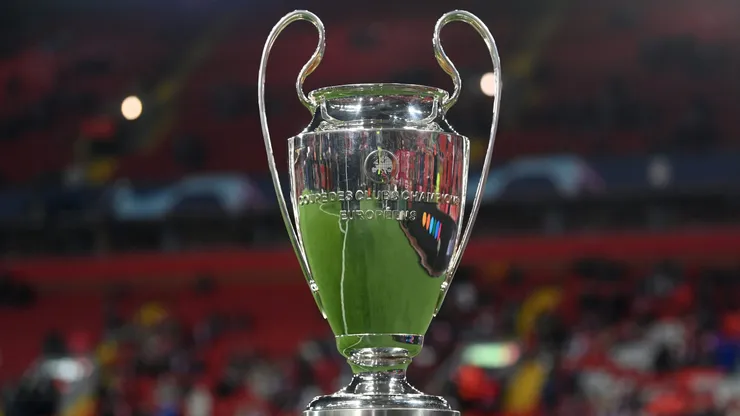 Inter y Manchester City quieren levantar esta copa