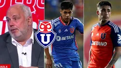 Sebastián Esnaola se cabrea de la sobreprotección a Lucas Assadi y Darío Osorio