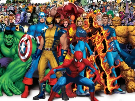 Marvel: ¿Qué viene después de Ant-Man 3 y Guardianes de la Galaxia 3?