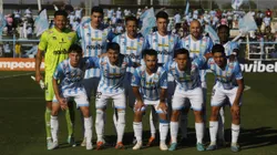 Magallanes quiere despedirse con tres puntos de esta primera rueda