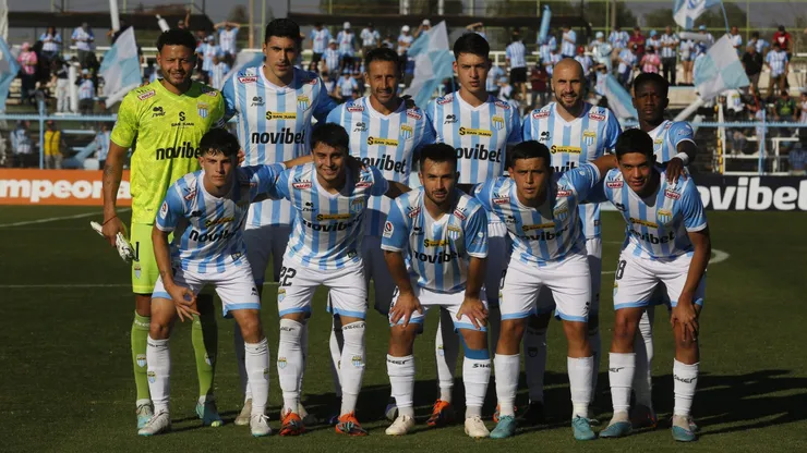 Magallanes quiere despedirse con tres puntos de esta primera rueda