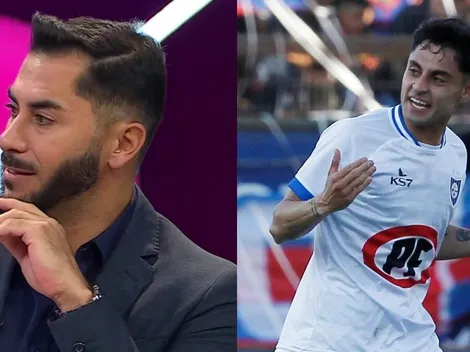 Herrera prefiere aguardar la llegada de Altamirano a la U