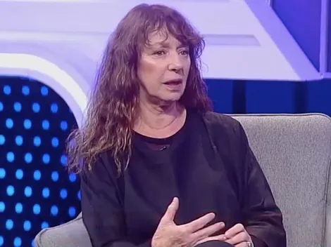 DiGirólamo contra el Partido Republicano: "Facilita el mundo narco"