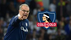 Dragicevic cuenta la firme de cuando Bielsa casi llegó a Colo Colo.