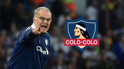 Dragicevic cuenta la firme de cuando Bielsa casi llegó a Colo Colo.