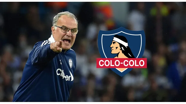Dragicevic cuenta la firme de cuando Bielsa casi llegó a Colo Colo.