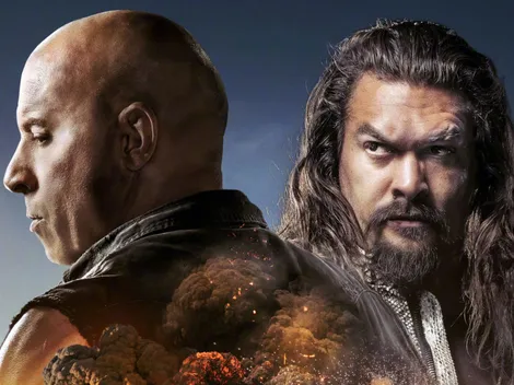 Lo que debes saber para entender Fast X