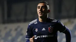 El experimentado zaguero podría tener un nuevo destino.