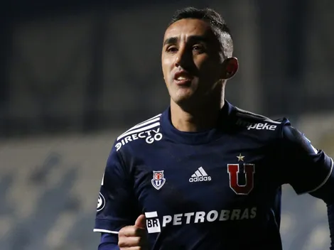 Quieren dar el primer golpe: Aseguran que ex U volvería a casa