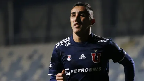 El experimentado zaguero podría tener un nuevo destino.