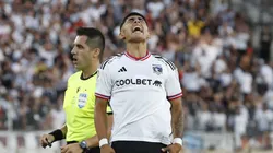 La citación de Jordhy Thompson sigue generando polémica en Colo Colo y crack del femenino le habría lanzado su palo por redes