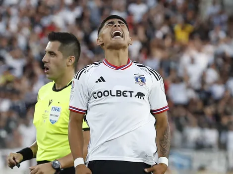 ¿Palo para Thompson? el potente mensaje de la crack de Colo Colo femenino en sus redes