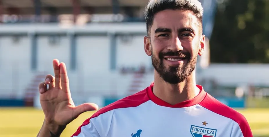 Lucero está con la pólvora mojada en Brasil. | Foto: Archivo