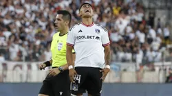 Jordhy Thompson nuevamente fue recriminado por su ex pareja en Redes Sociales.