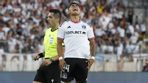 Jordhy Thompson nuevamente fue recriminado por su ex pareja en Redes Sociales.