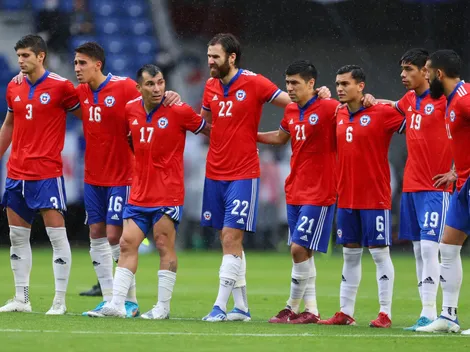 Colo Colo busca dar el golpe del mercado con dos Seleccionados Nacionales