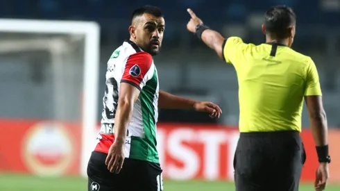 Misael Dávila estalla con todo en contra el arbitraje