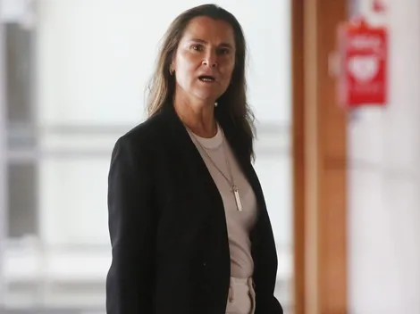 CNTV desestima más de 2 mil quejas contra De Allende-Salazar