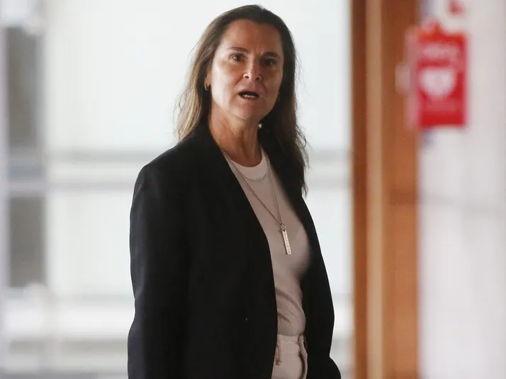 CNTV desestima más de 2 mil quejas contra De Allende-Salazar