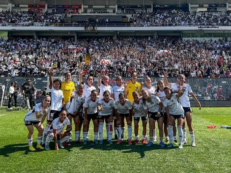 El duro castigo de Colo Colo a sus abonados para el duelo femenino ante el Morning