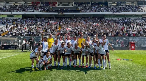 Los abonados de Colo Colo fueron castigados para el duelo ante Santiago Morning Femenino.