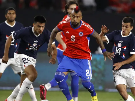 Los amistosos que tendrán las selecciones Conmebol en la próxima fecha FIFA