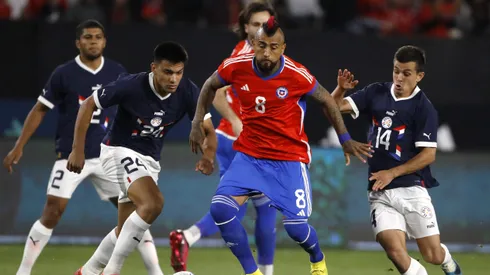 Conoce los amistosos de las selecciones Conmebol en la siguiente fecha FIFA.