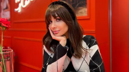 ¿Qué le pasó a Aylén Milla? Surgen algunas nociones.