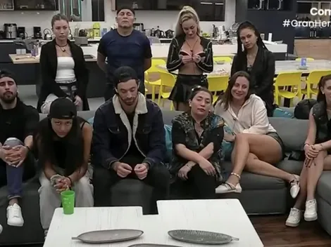 Gran Hermano: ¿Cuál es la placa de eliminación para el 2 de julio?