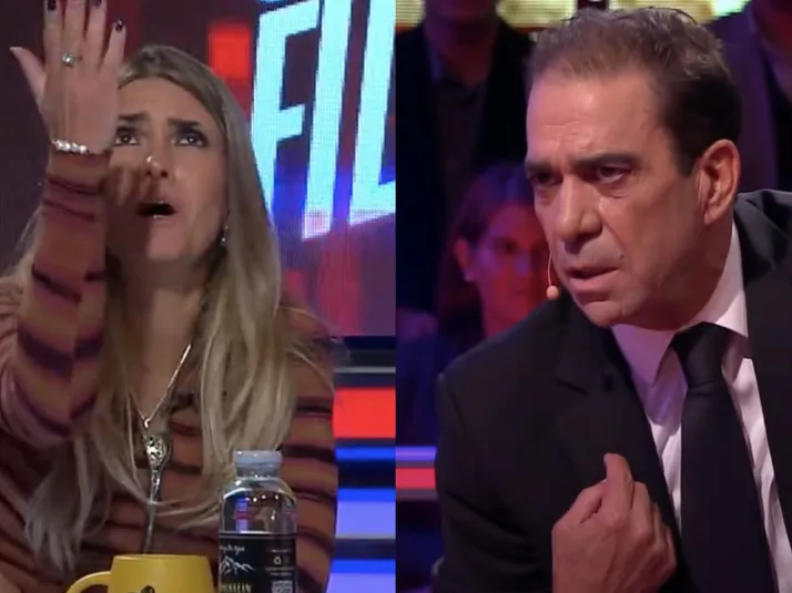 Historiadora de Sin Filtros le pide perdón a Bonvallet