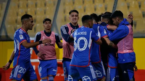 La ilusión que vino desde Brasil para la U