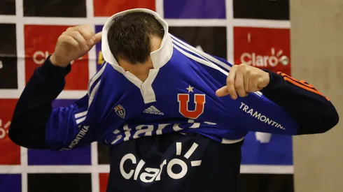 El volante con pasado en la Universidad de Chile podría reforzar a Cobreloa
