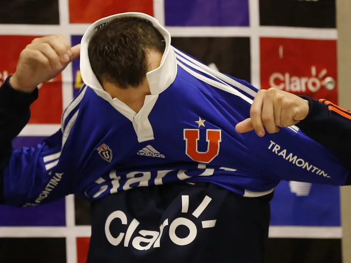 Cobreloa quiere dar el golpe y busca reforzarse con un ex jugador campeón con la U