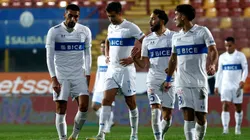 El histórico de la UC se lanzó con todo contra los jugadores tras la derrota ante la U