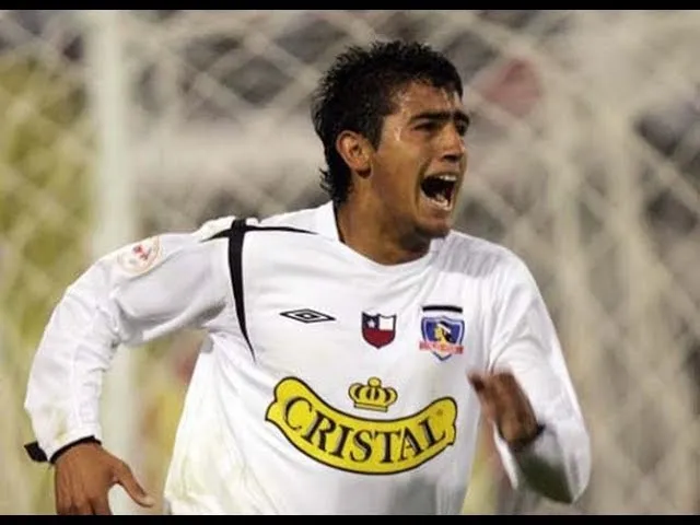 Vidal se fue de Chile a los 20 años, hoy tiene 36 (Archivo)