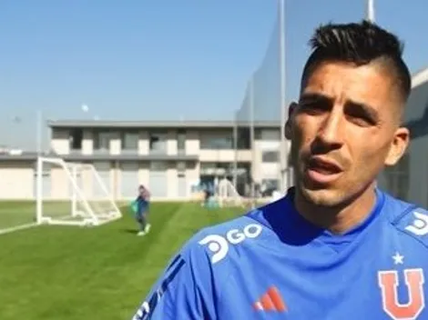 "Tenemos que meterle con todo para seguir arriba"