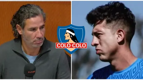 Parra estamparía su firma en los próximos días.