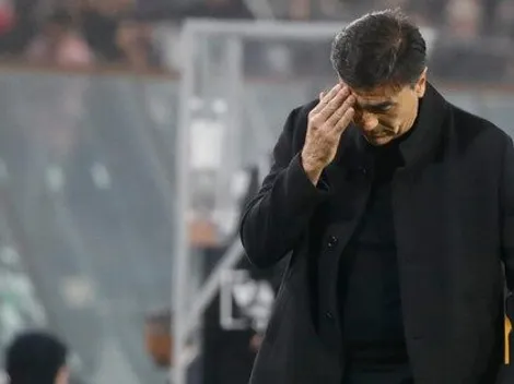 "La gente no es tonta y de cuatro terminaste tercero"