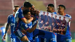 Leyenda del Ballet Azul pide que los jugadores de la U no se crean el hoyo del queque