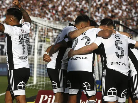 Beausejour revela el inédito jugador que Colo Colo aún extraña: "Siempre dio la cara"