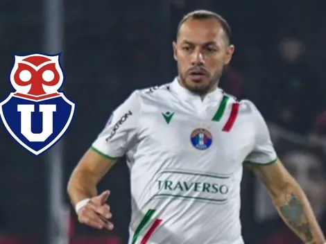 ¿Palito para la U? El llamativo mensaje de Díaz en redes sociales