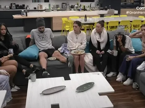 Participante de Gran Hermano asegura ser víctima de abuso sexual