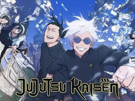¿Cuándo se estrena Jujutsu Kaisen Temporada 2?